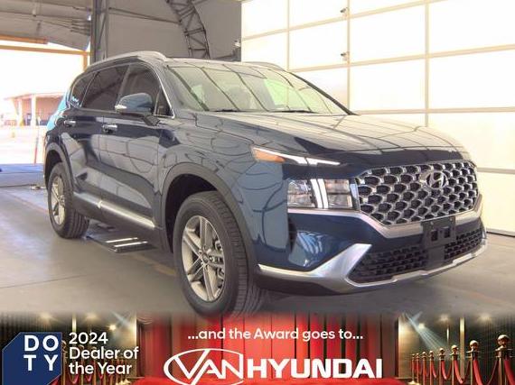 HYUNDAI SANTA FE 2023 5NMS3DAJ9PH517306 image